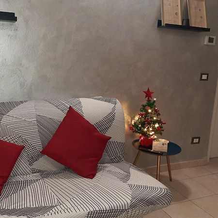 La Nchioscia Daire La Spezia Dış mekan fotoğraf