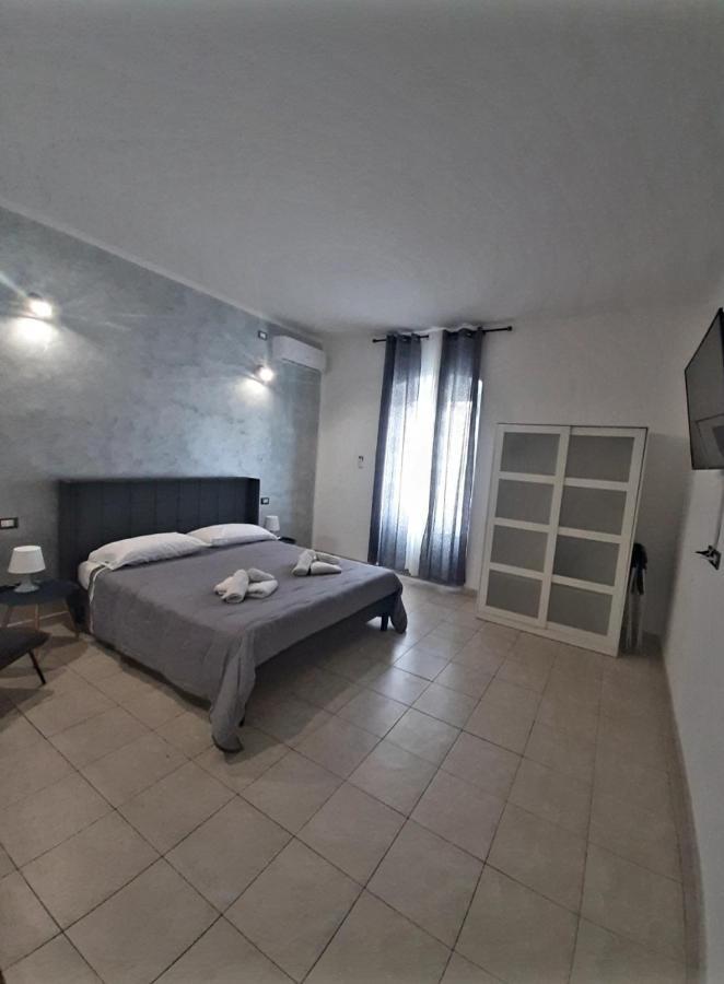La Nchioscia Daire La Spezia Dış mekan fotoğraf