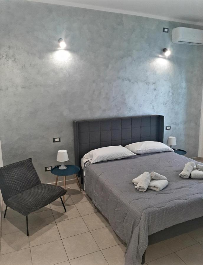 La Nchioscia Daire La Spezia Dış mekan fotoğraf