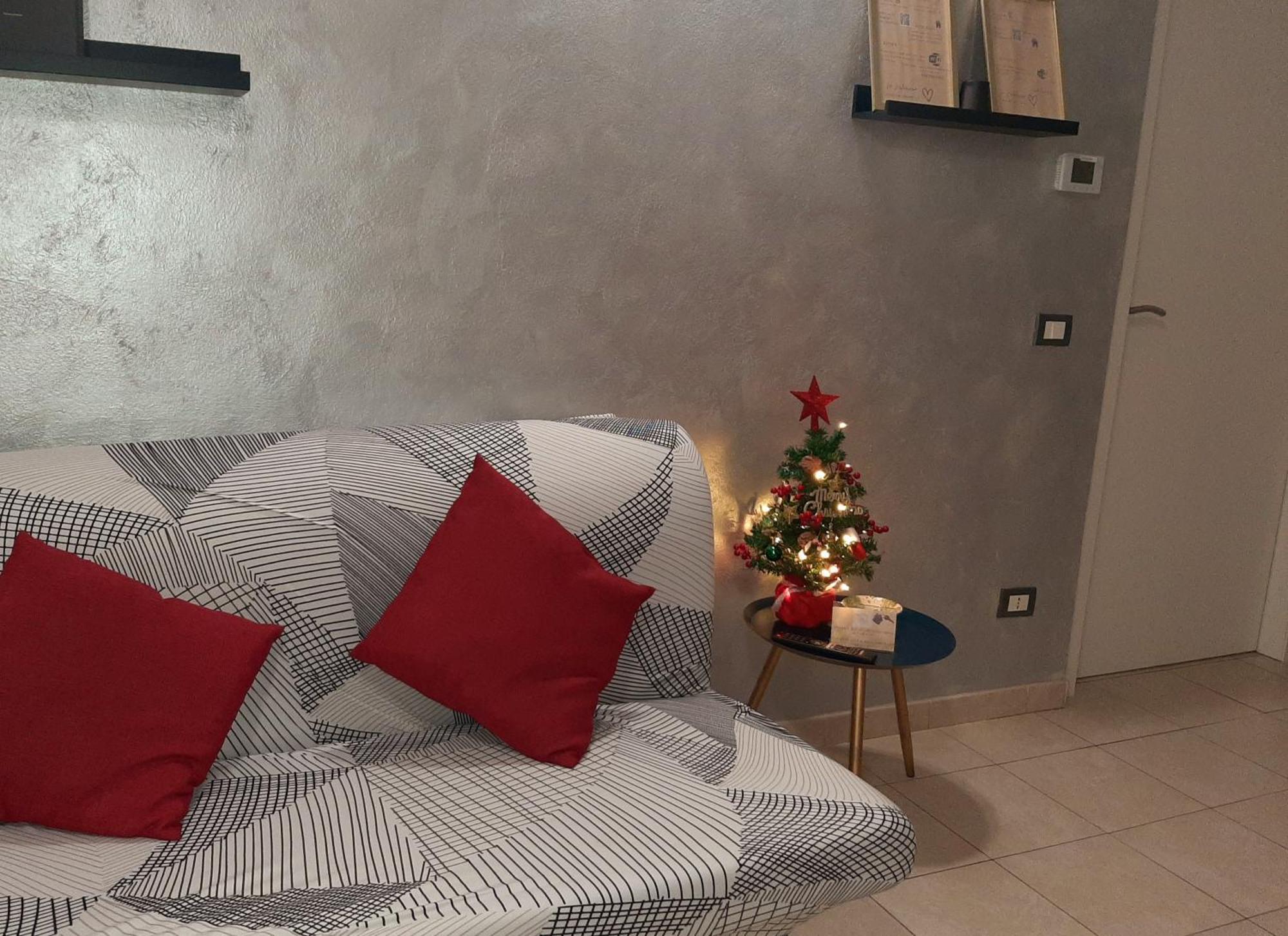 La Nchioscia Daire La Spezia Dış mekan fotoğraf